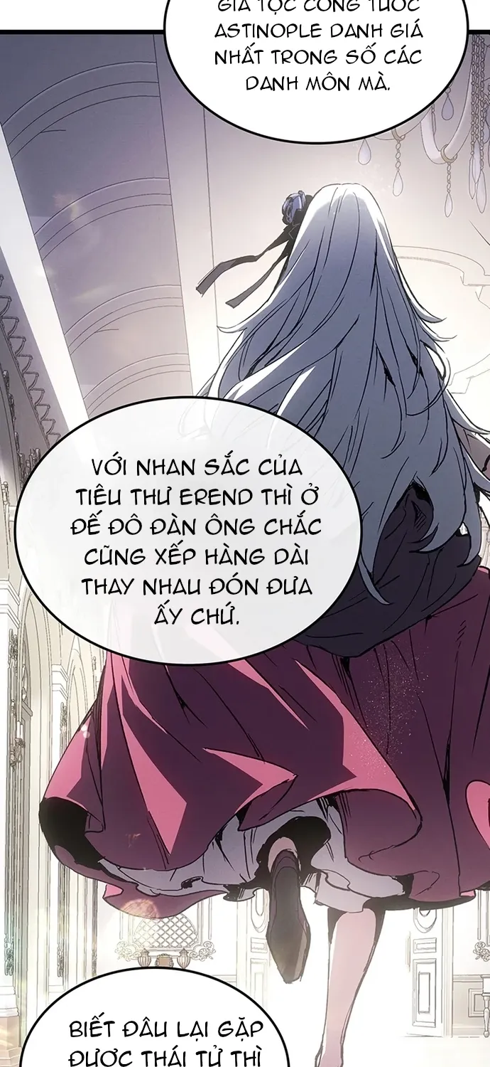 Đế Vương Hồi Quy Chap 126 - Next Chap 127