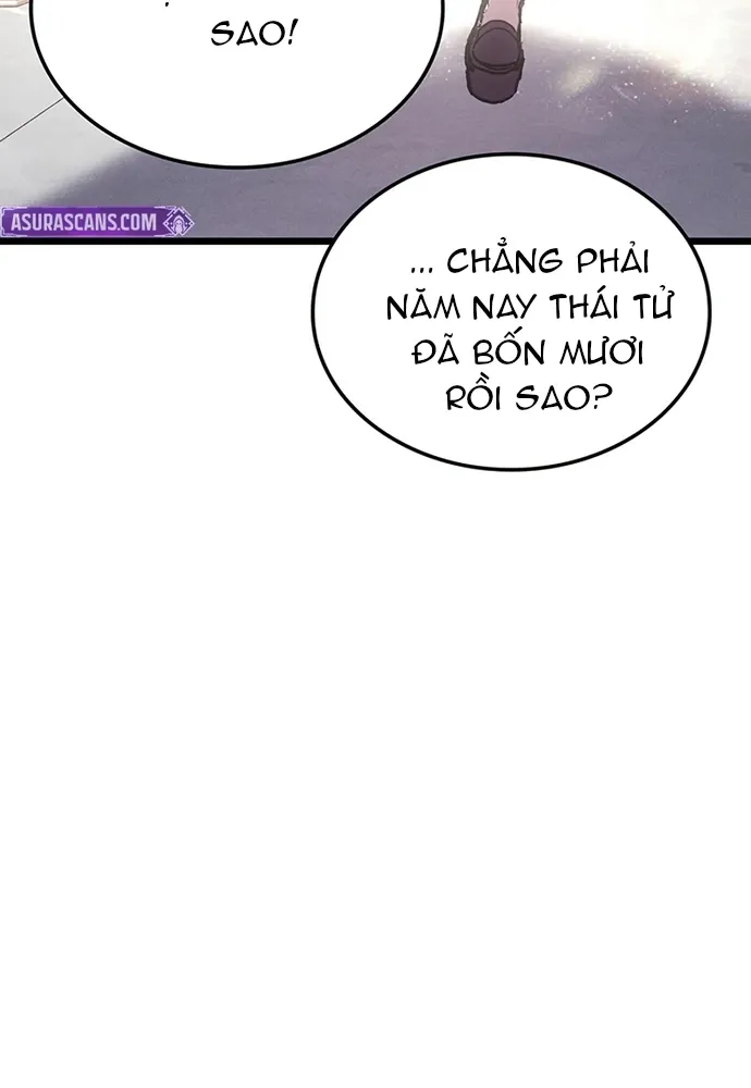 Đế Vương Hồi Quy Chap 126 - Next Chap 127