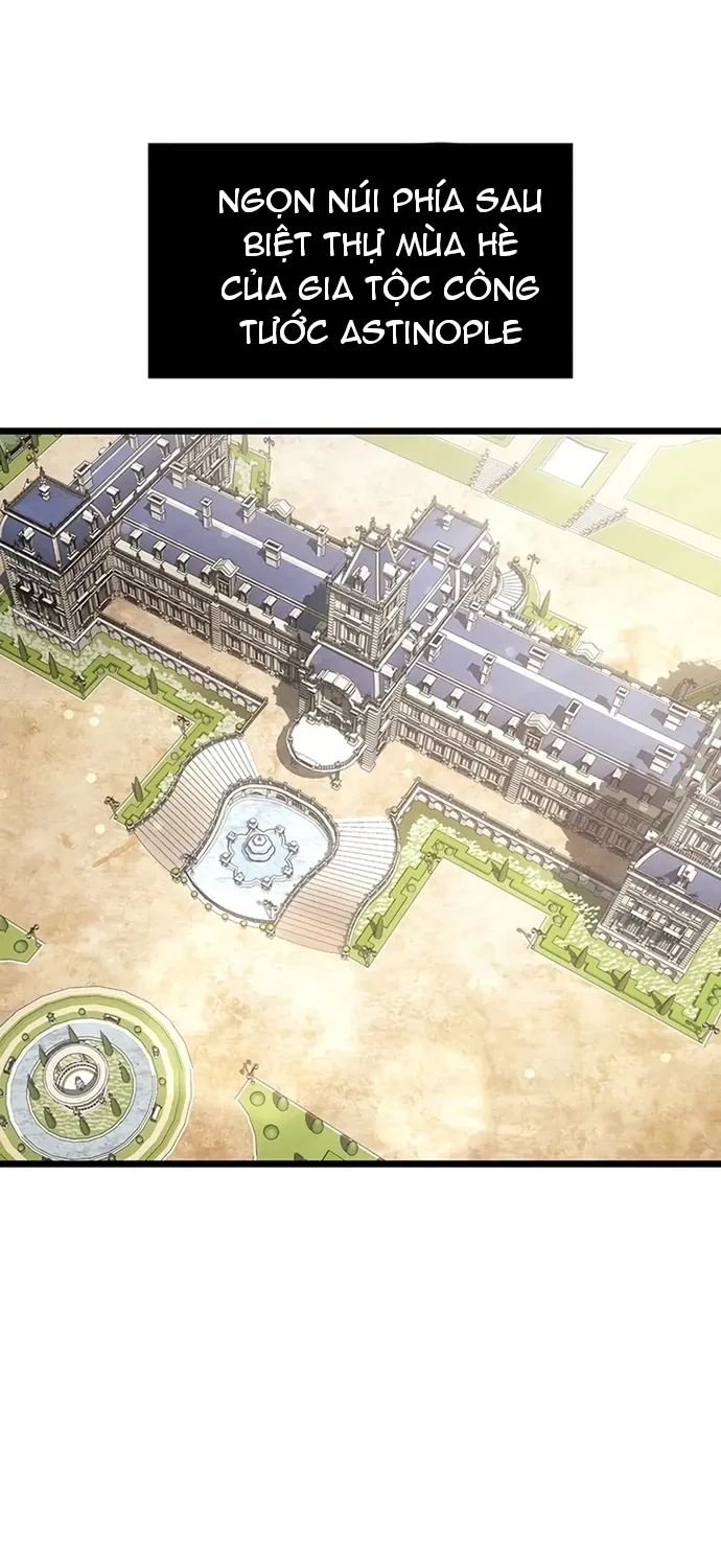 Đế Vương Hồi Quy Chap 126 - Next Chap 127