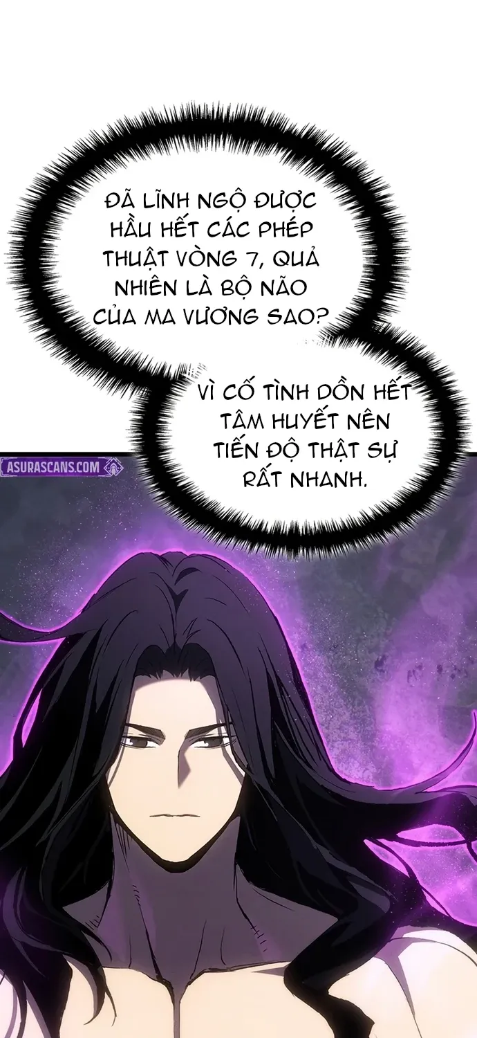 Đế Vương Hồi Quy Chap 126 - Next Chap 127