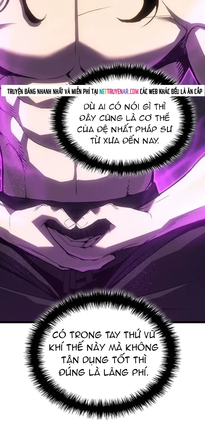 Đế Vương Hồi Quy Chap 126 - Next Chap 127