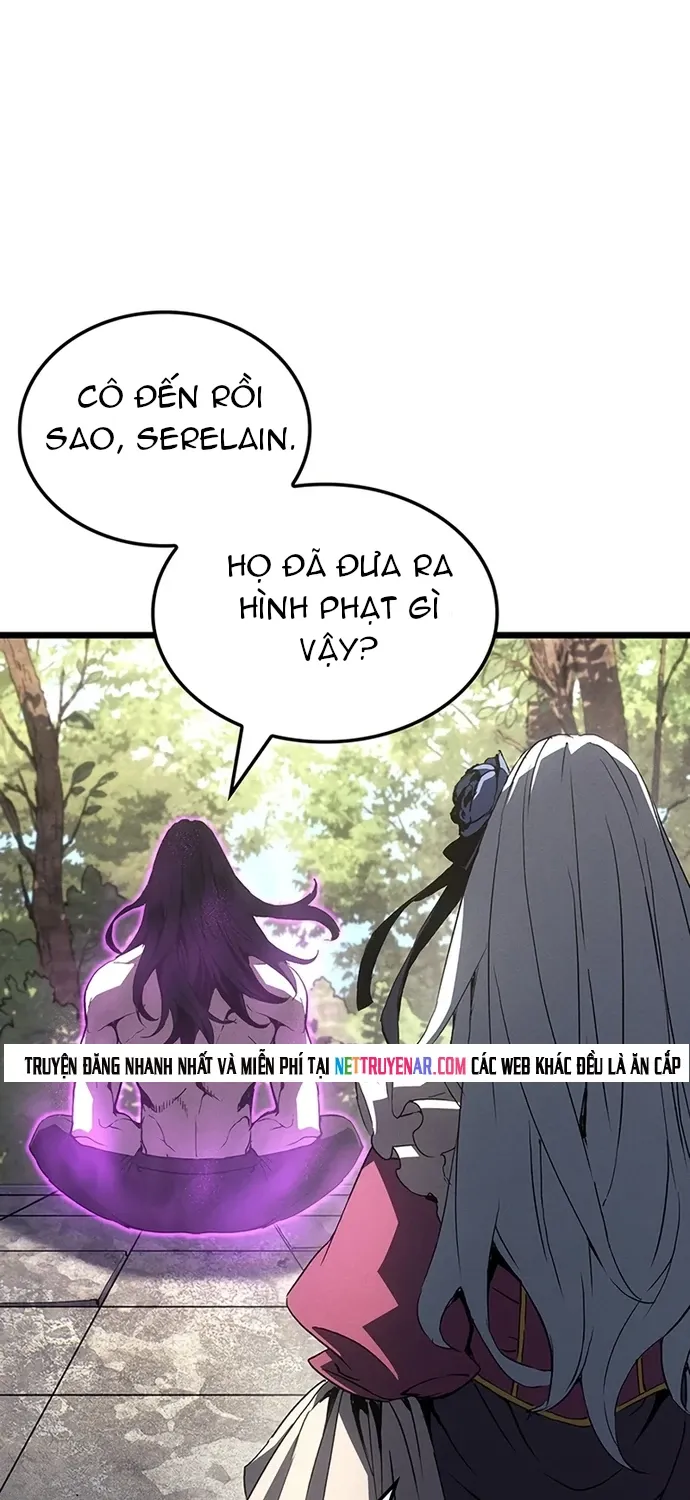 Đế Vương Hồi Quy Chap 126 - Next Chap 127