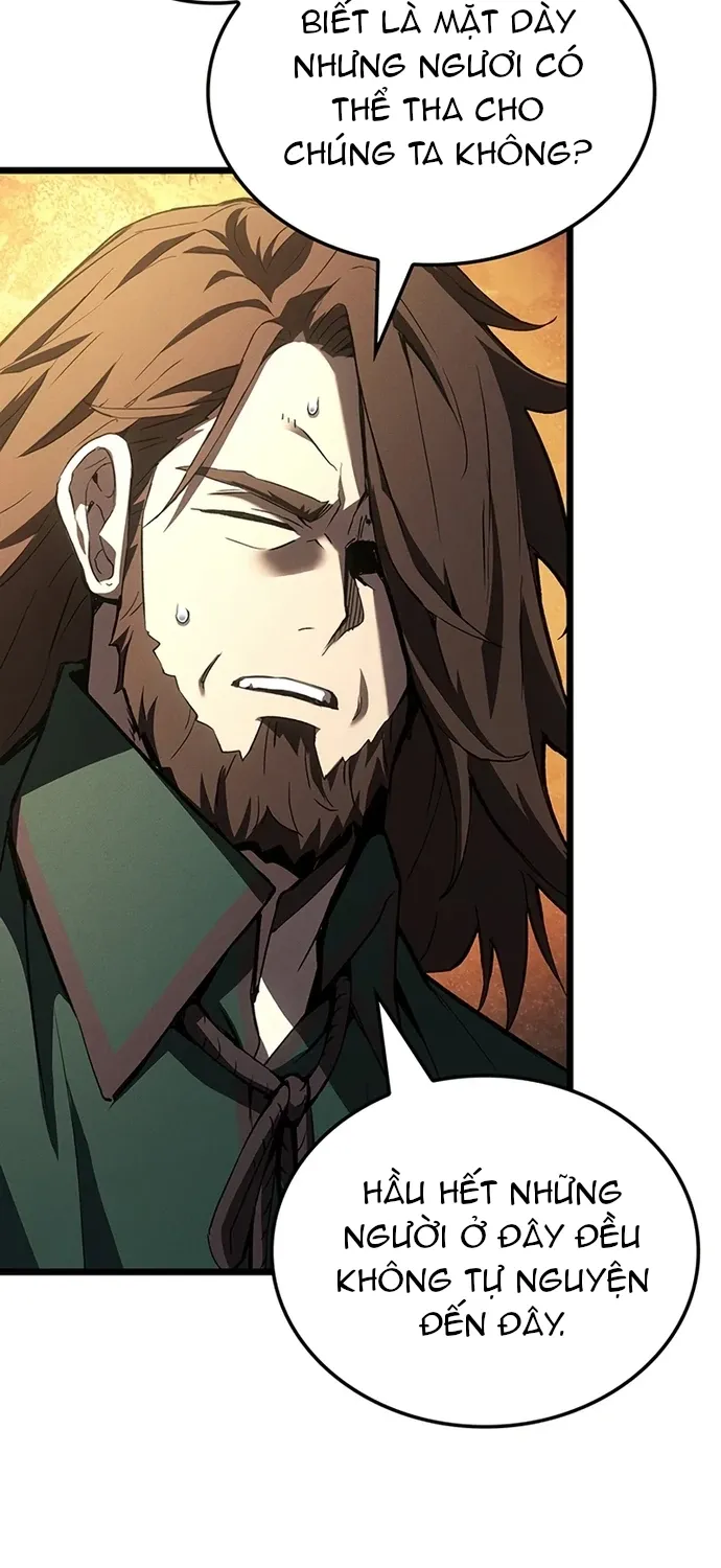 Đế Vương Hồi Quy Chap 126 - Next Chap 127