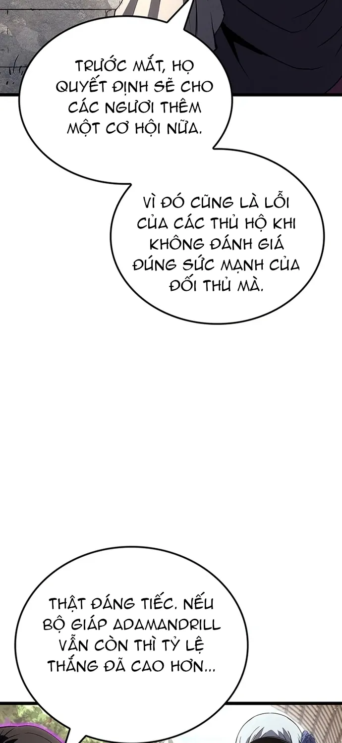 Đế Vương Hồi Quy Chap 126 - Next Chap 127