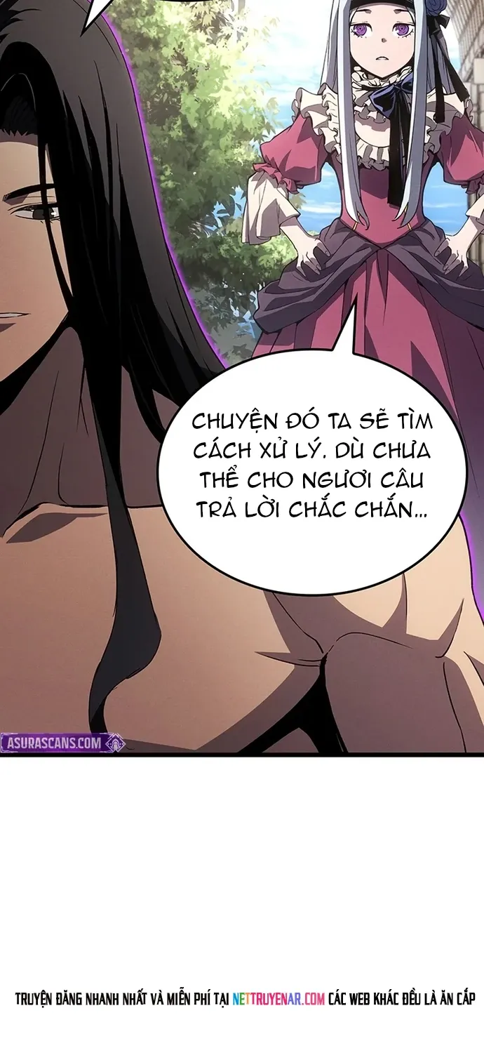Đế Vương Hồi Quy Chap 126 - Next Chap 127
