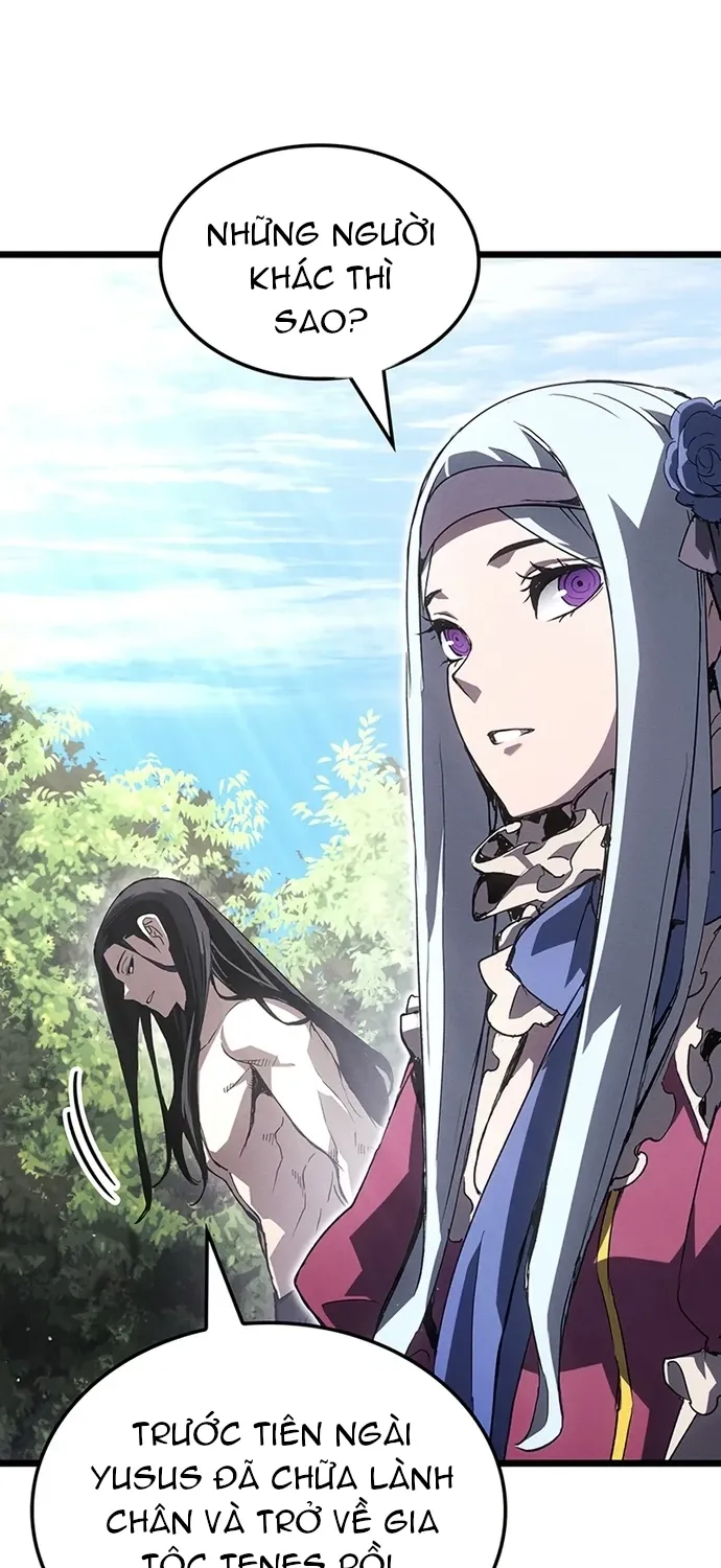 Đế Vương Hồi Quy Chap 126 - Next Chap 127