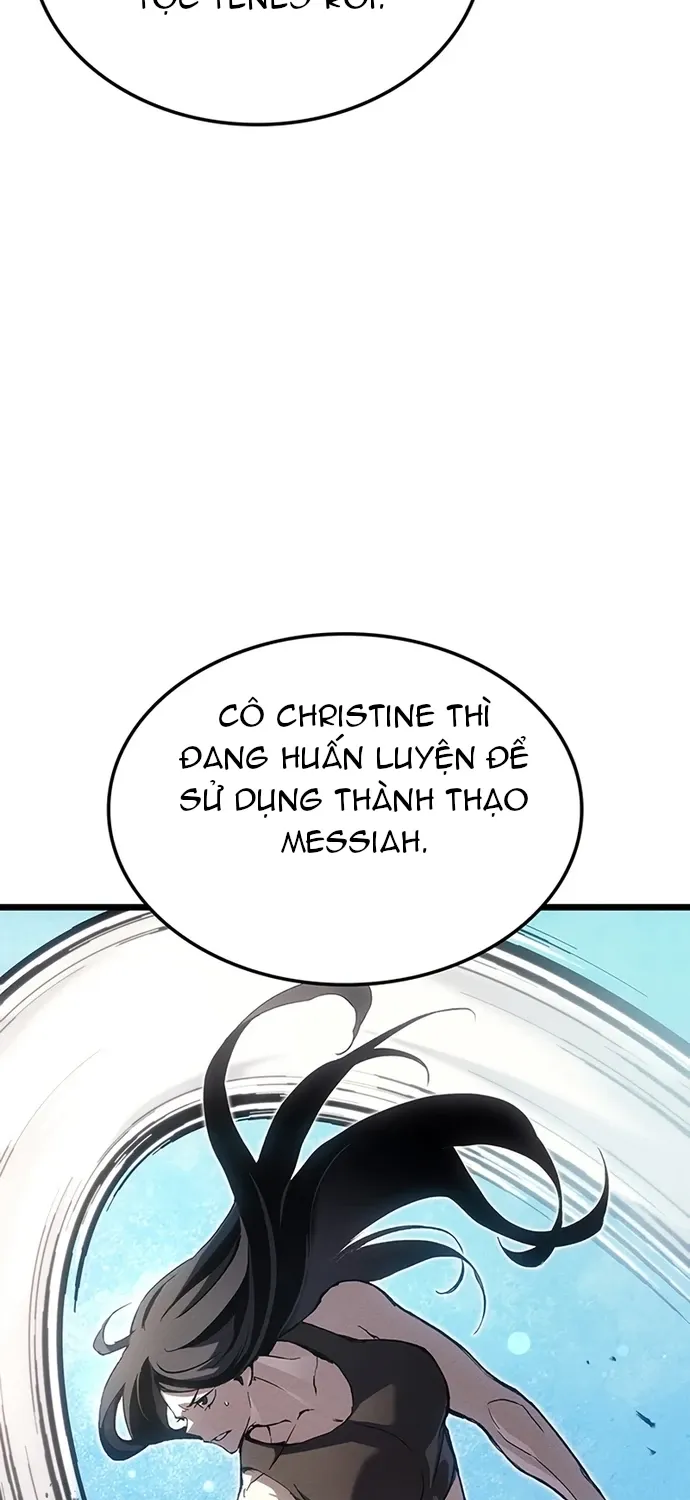 Đế Vương Hồi Quy Chap 126 - Next Chap 127
