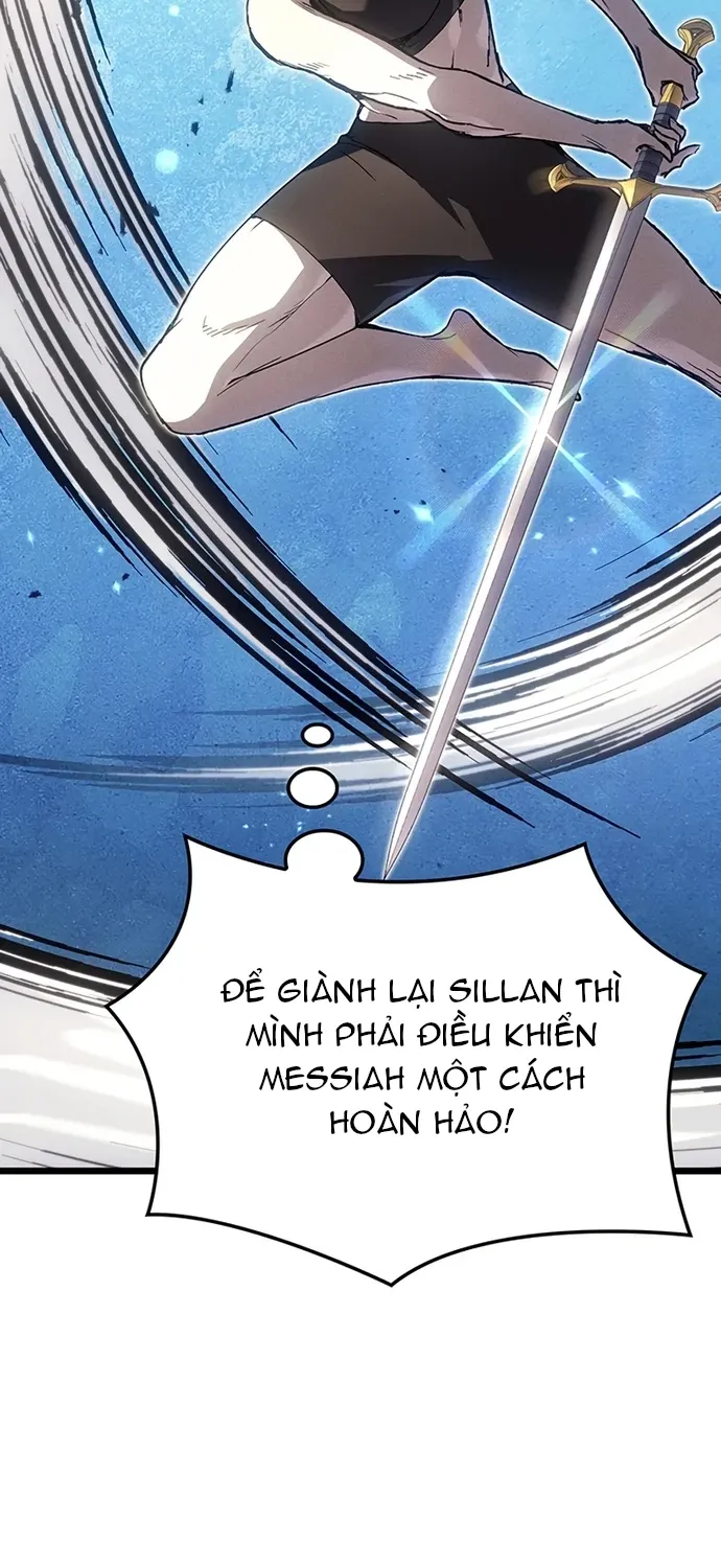 Đế Vương Hồi Quy Chap 126 - Next Chap 127