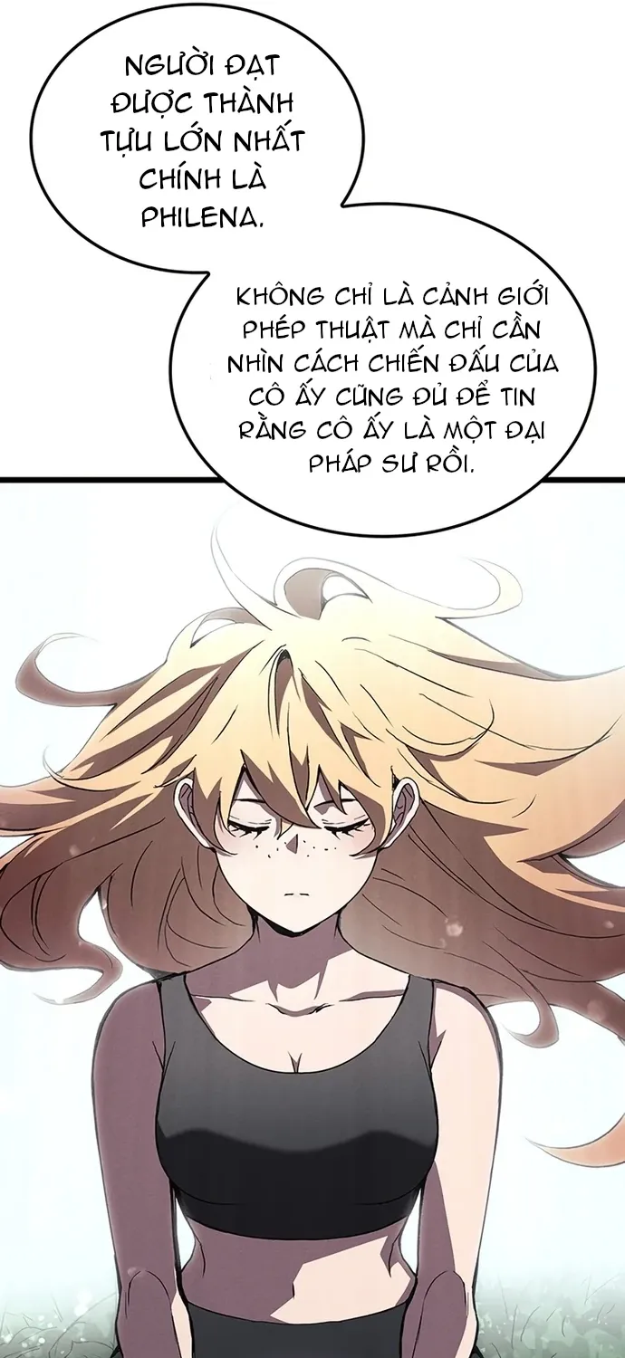 Đế Vương Hồi Quy Chap 126 - Next Chap 127