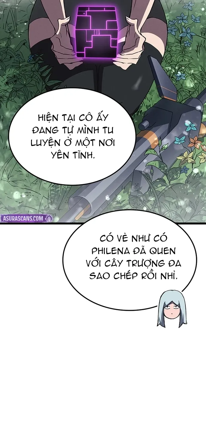 Đế Vương Hồi Quy Chap 126 - Next Chap 127