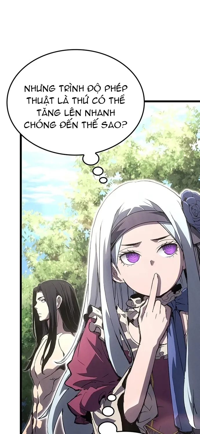 Đế Vương Hồi Quy Chap 126 - Next Chap 127