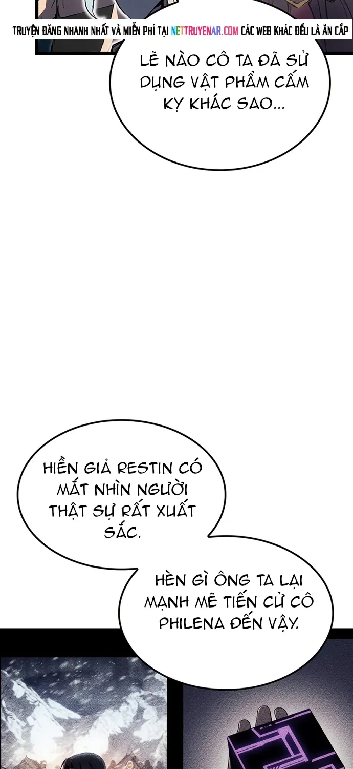 Đế Vương Hồi Quy Chap 126 - Next Chap 127