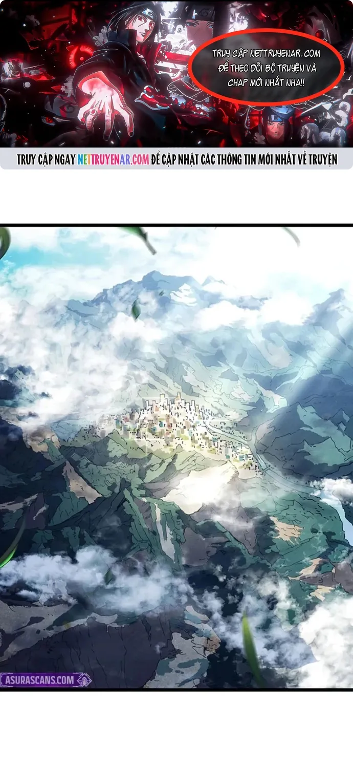 Đế Vương Hồi Quy Chap 127 - Next Chap 128