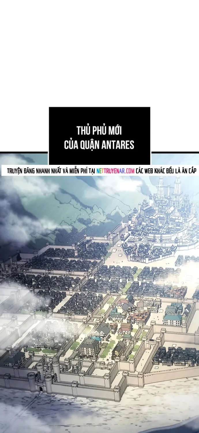 Đế Vương Hồi Quy Chap 127 - Next Chap 128