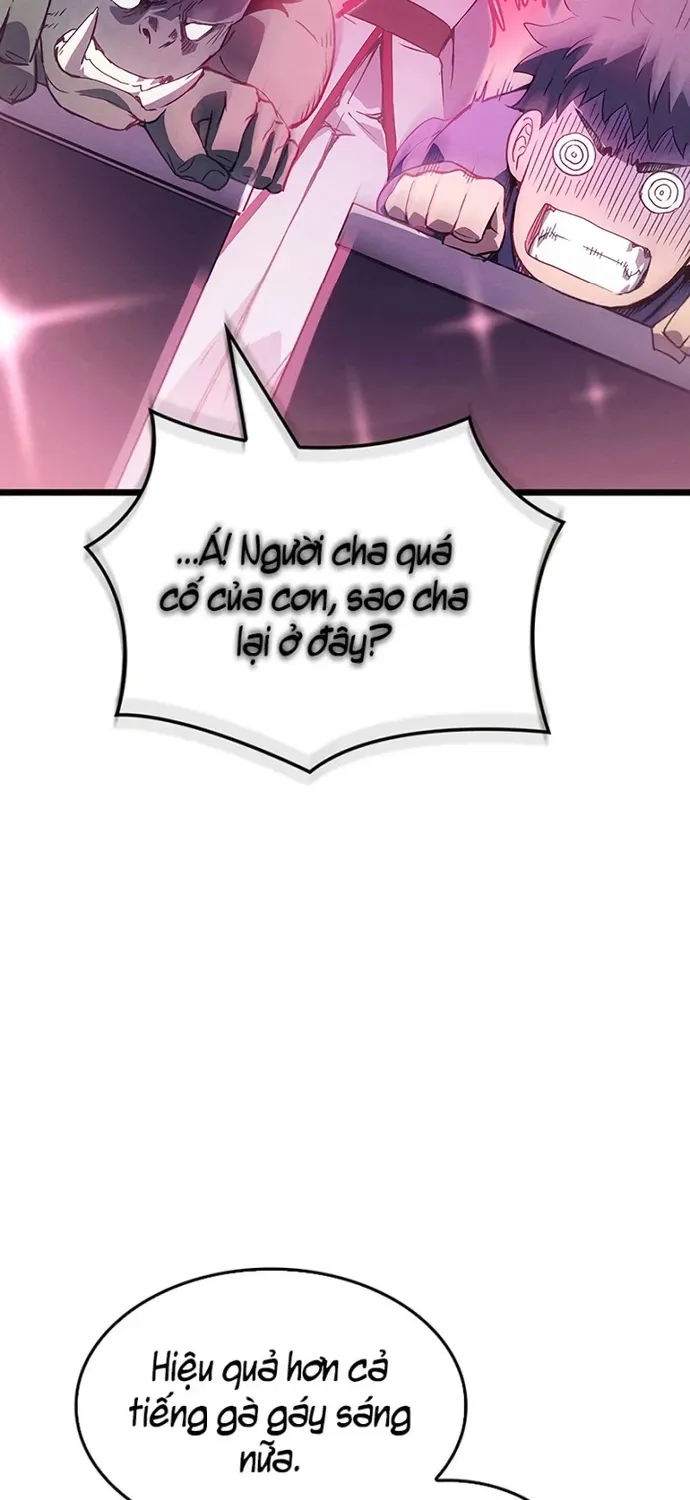 Đế Vương Hồi Quy Chap 127 - Next Chap 128