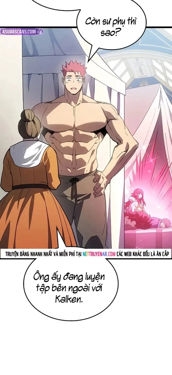 Đế Vương Hồi Quy Chap 127 - Next Chap 128