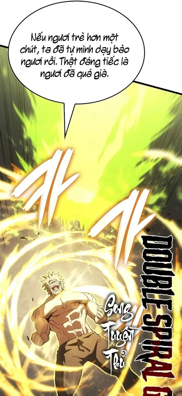 Đế Vương Hồi Quy Chap 127 - Next Chap 128