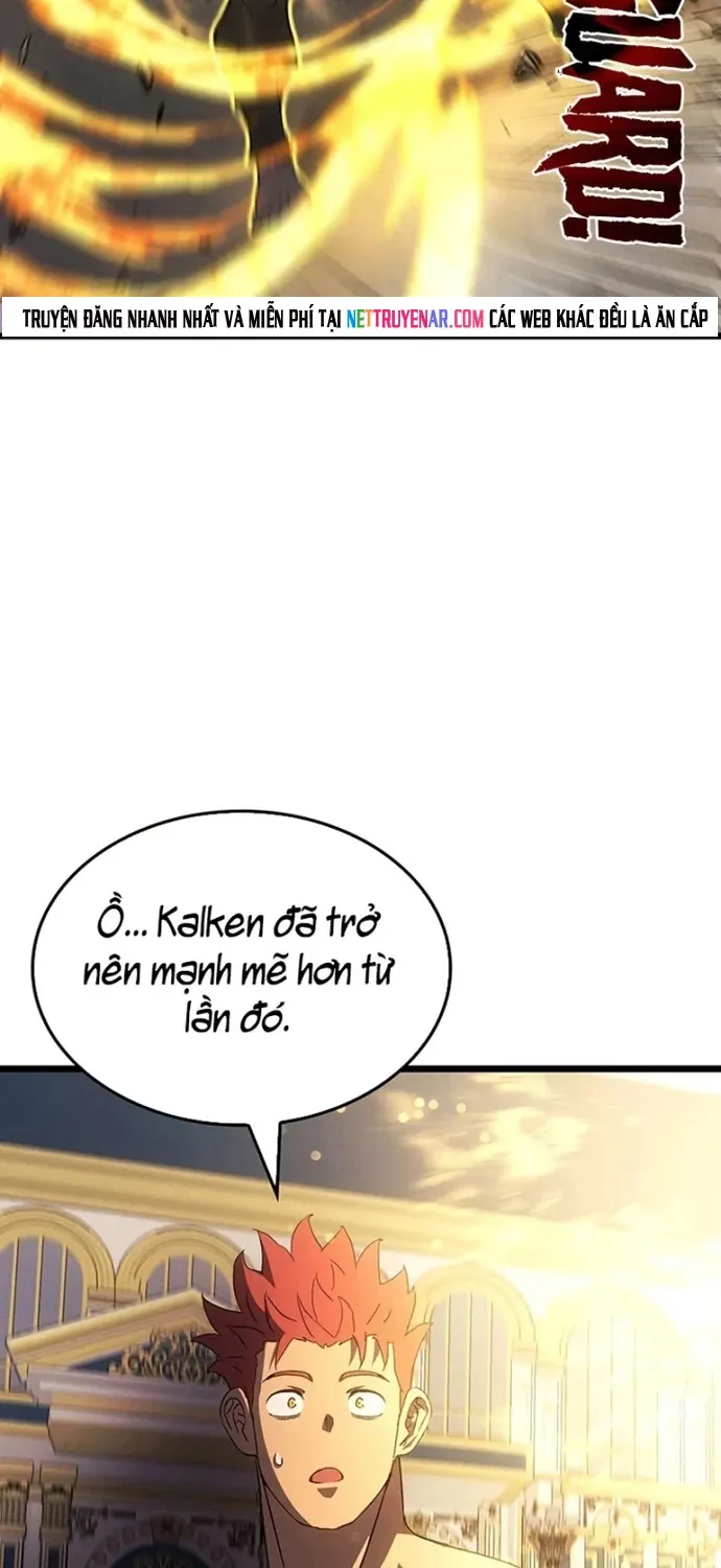 Đế Vương Hồi Quy Chap 127 - Next Chap 128