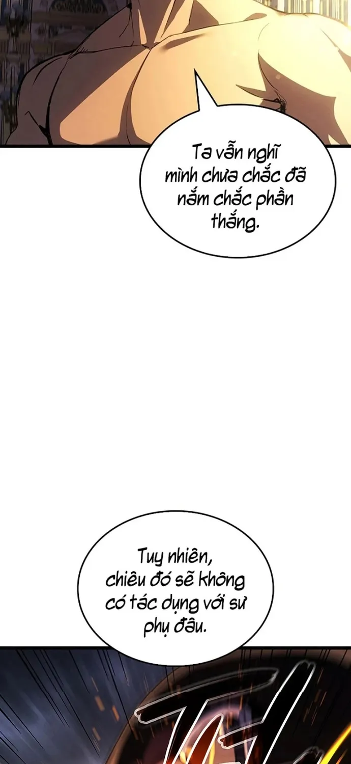 Đế Vương Hồi Quy Chap 127 - Next Chap 128