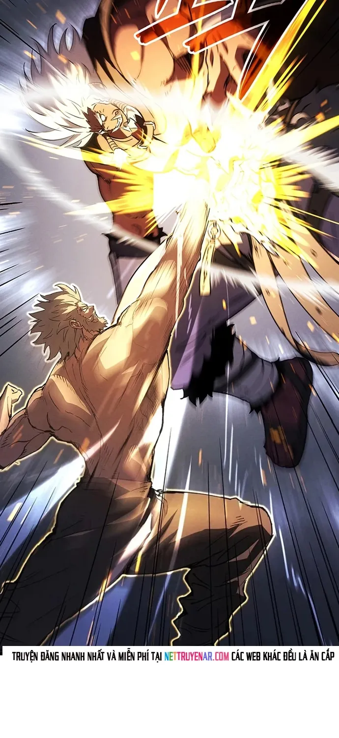 Đế Vương Hồi Quy Chap 127 - Next Chap 128