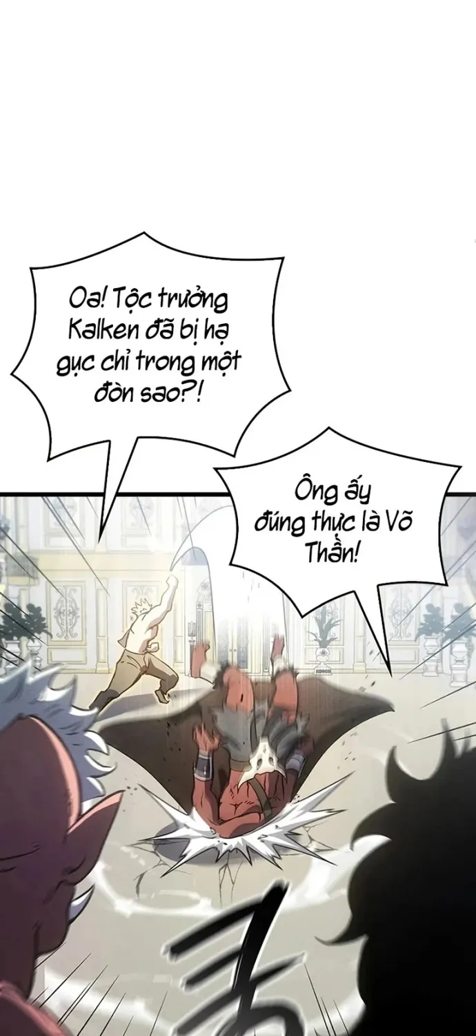 Đế Vương Hồi Quy Chap 127 - Next Chap 128