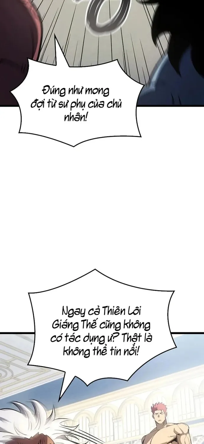 Đế Vương Hồi Quy Chap 127 - Next Chap 128