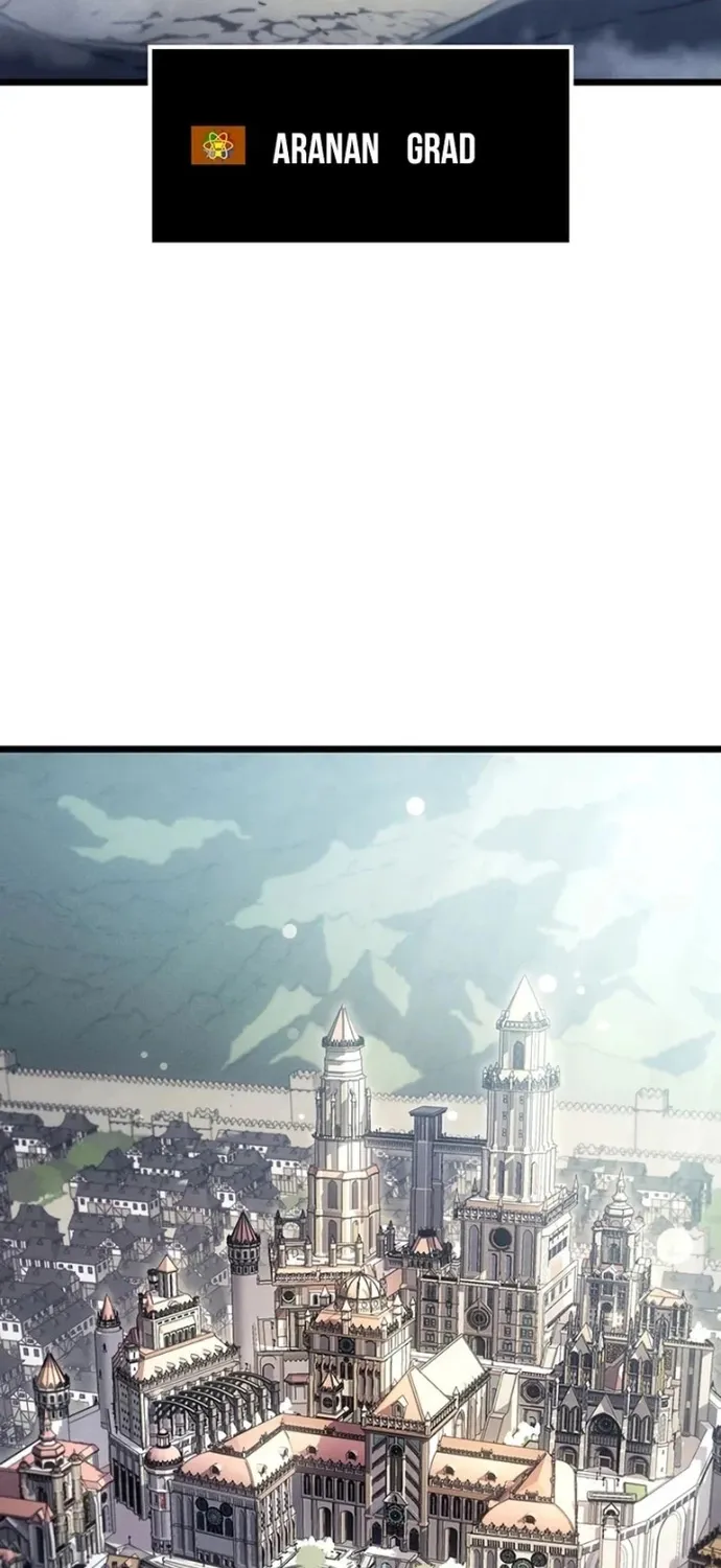 Đế Vương Hồi Quy Chap 127 - Next Chap 128