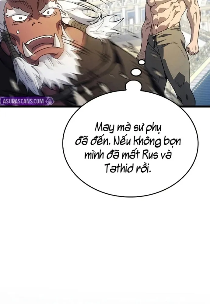 Đế Vương Hồi Quy Chap 127 - Next Chap 128