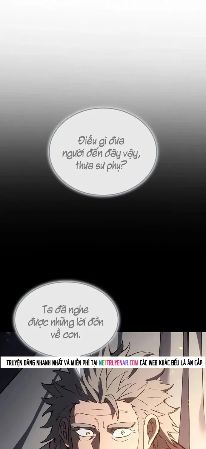 Đế Vương Hồi Quy Chap 127 - Next Chap 128