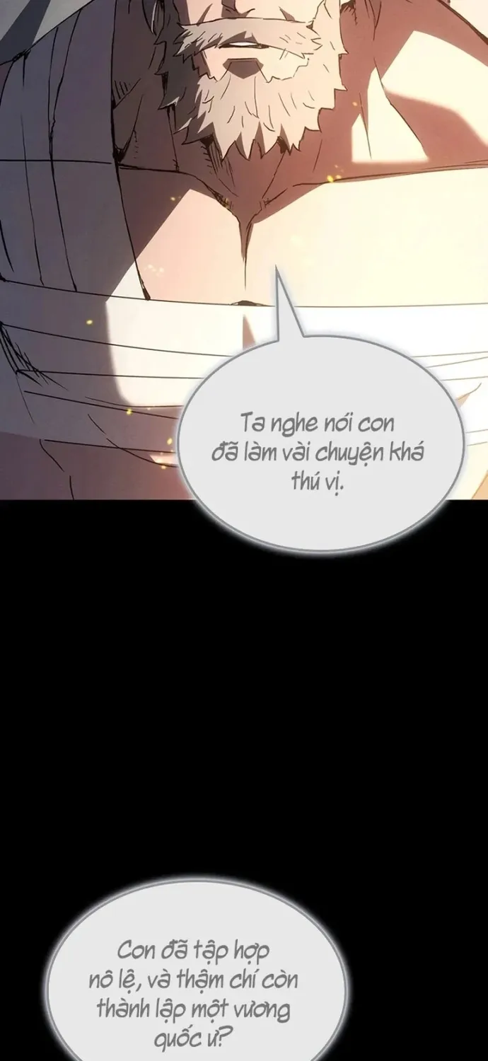 Đế Vương Hồi Quy Chap 127 - Next Chap 128