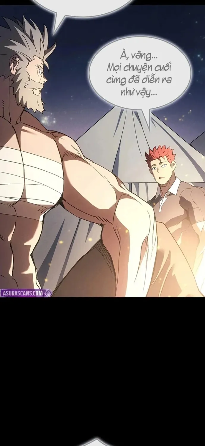 Đế Vương Hồi Quy Chap 127 - Next Chap 128