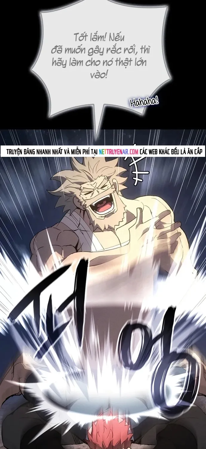 Đế Vương Hồi Quy Chap 127 - Next Chap 128