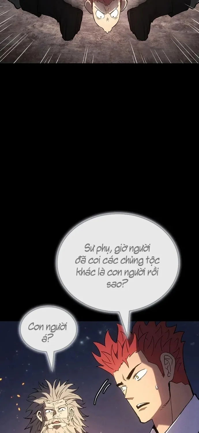 Đế Vương Hồi Quy Chap 127 - Next Chap 128