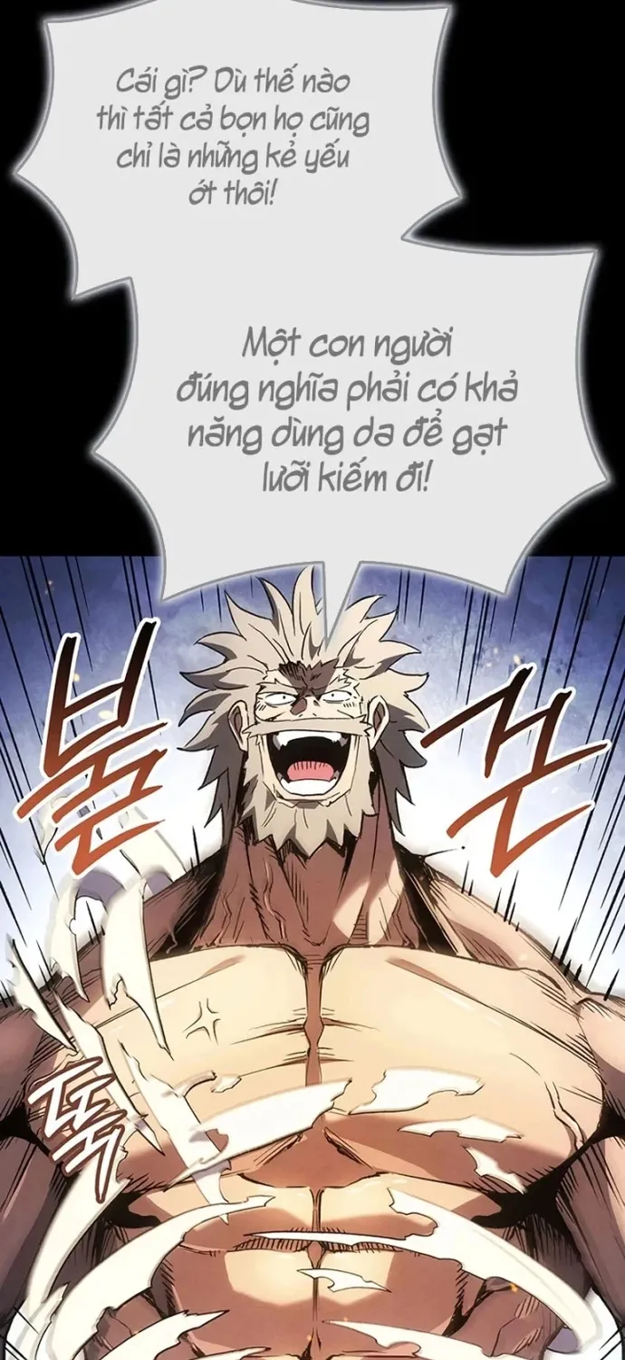 Đế Vương Hồi Quy Chap 127 - Next Chap 128