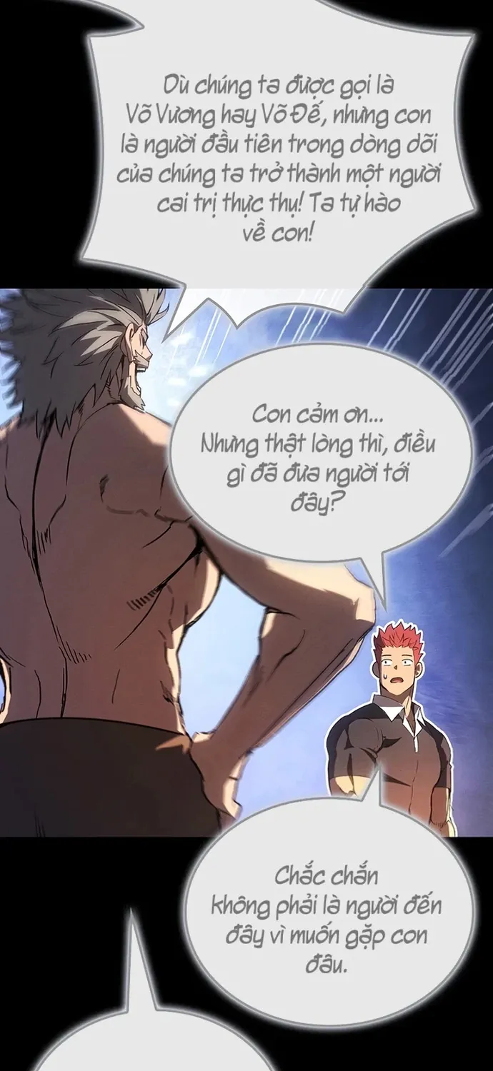 Đế Vương Hồi Quy Chap 127 - Next Chap 128