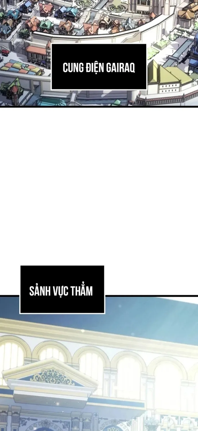 Đế Vương Hồi Quy Chap 127 - Next Chap 128