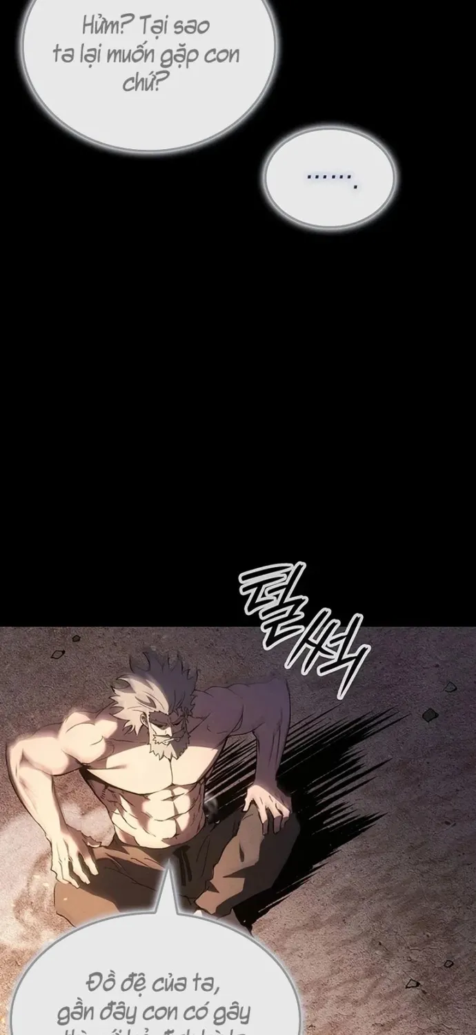 Đế Vương Hồi Quy Chap 127 - Next Chap 128