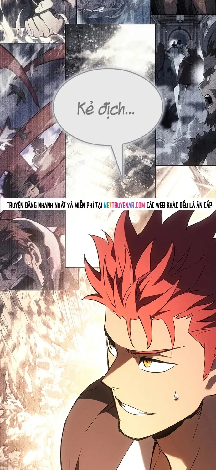 Đế Vương Hồi Quy Chap 127 - Next Chap 128