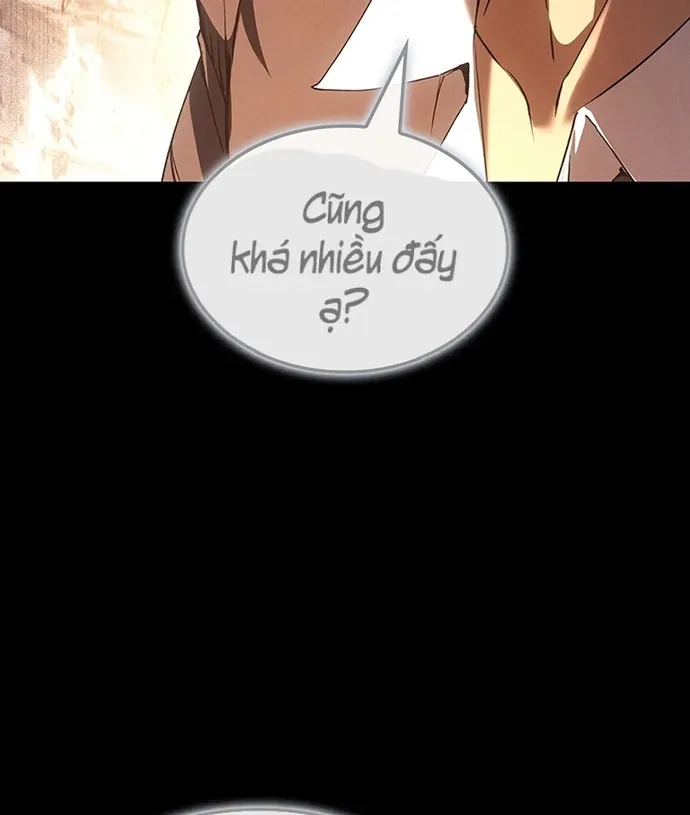 Đế Vương Hồi Quy Chap 127 - Next Chap 128