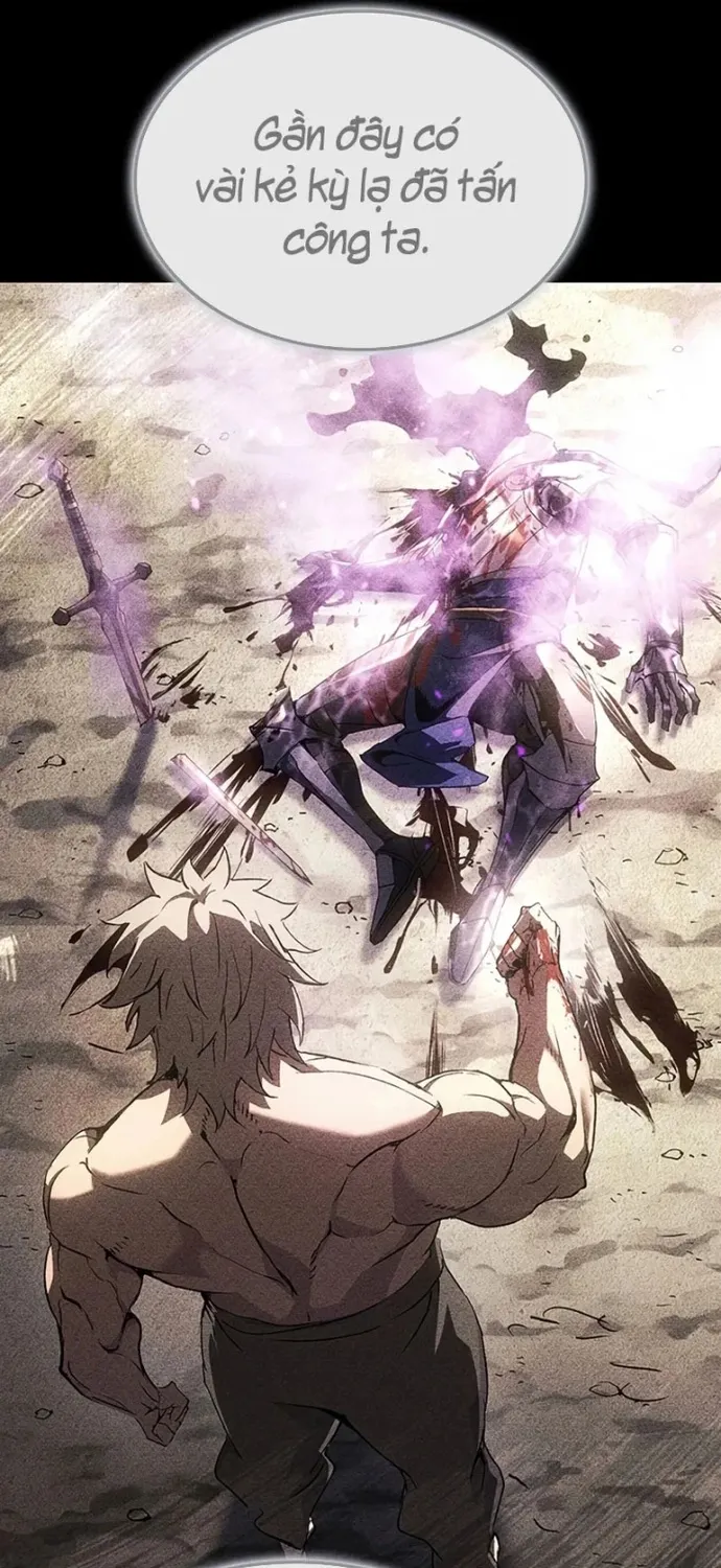 Đế Vương Hồi Quy Chap 127 - Next Chap 128