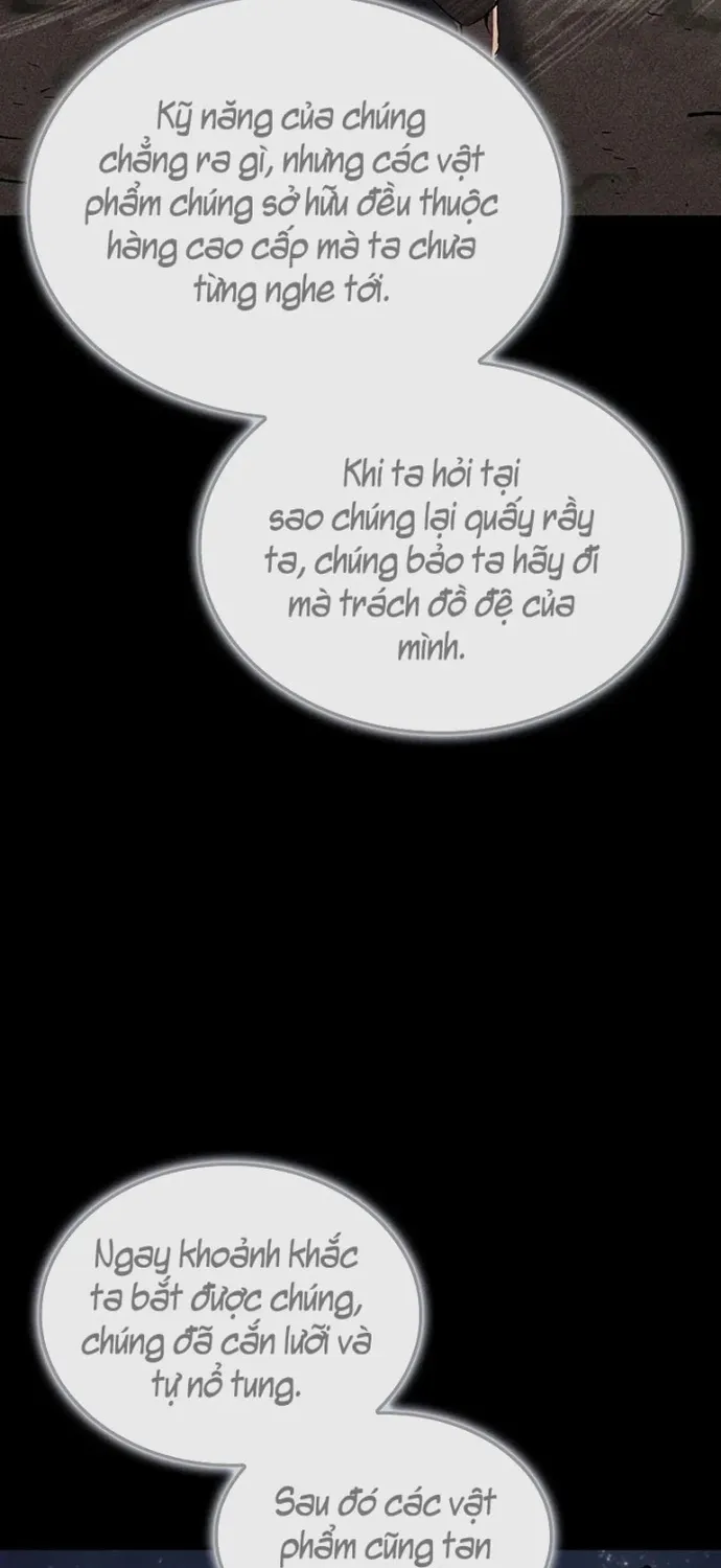 Đế Vương Hồi Quy Chap 127 - Next Chap 128