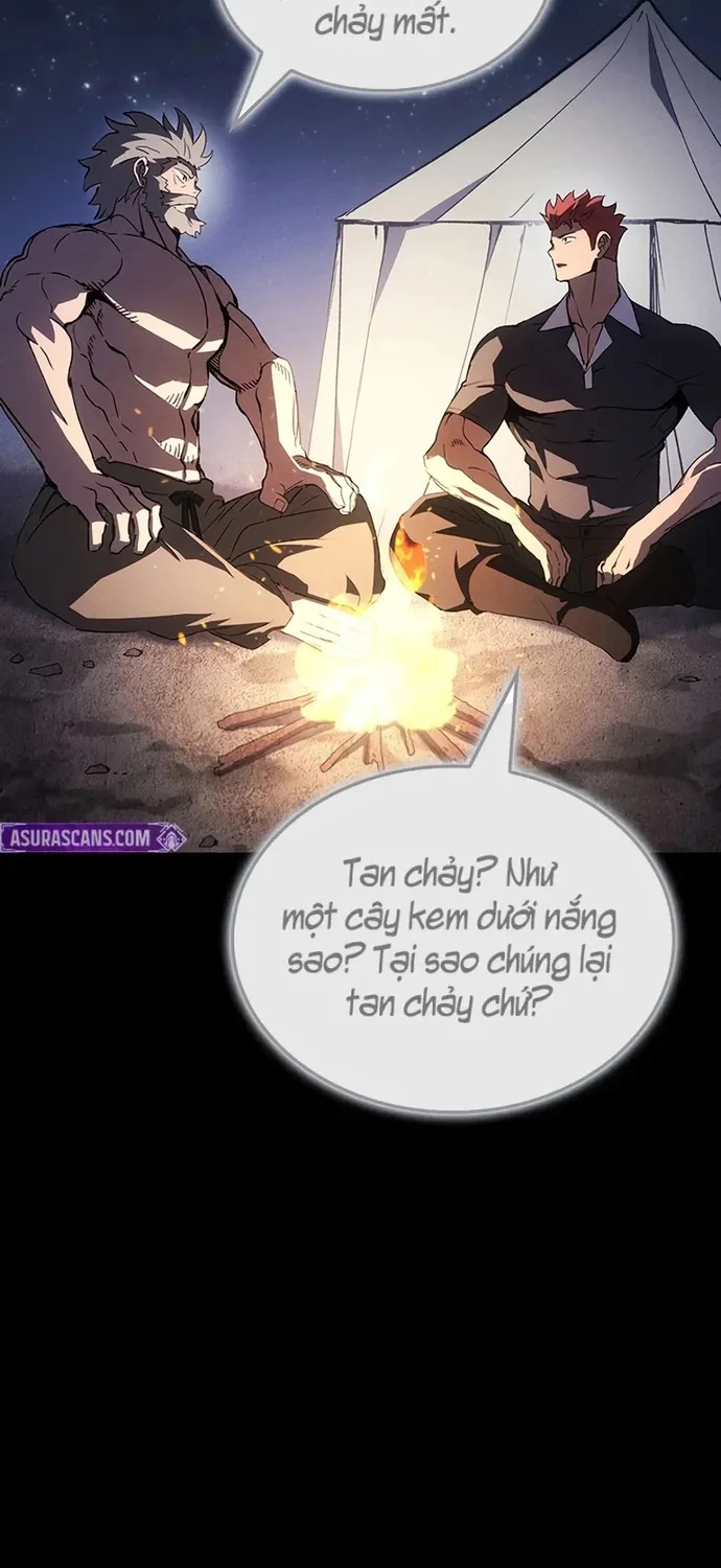 Đế Vương Hồi Quy Chap 127 - Next Chap 128