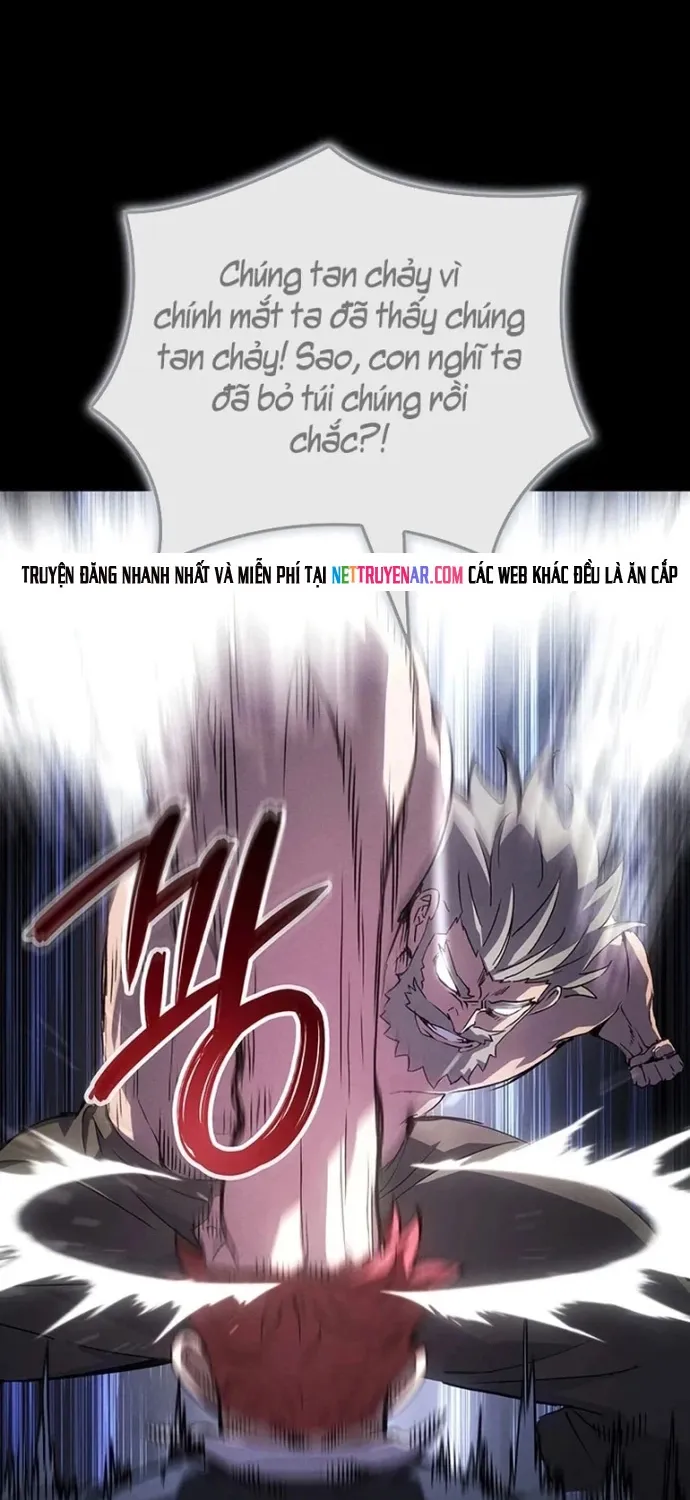 Đế Vương Hồi Quy Chap 127 - Next Chap 128