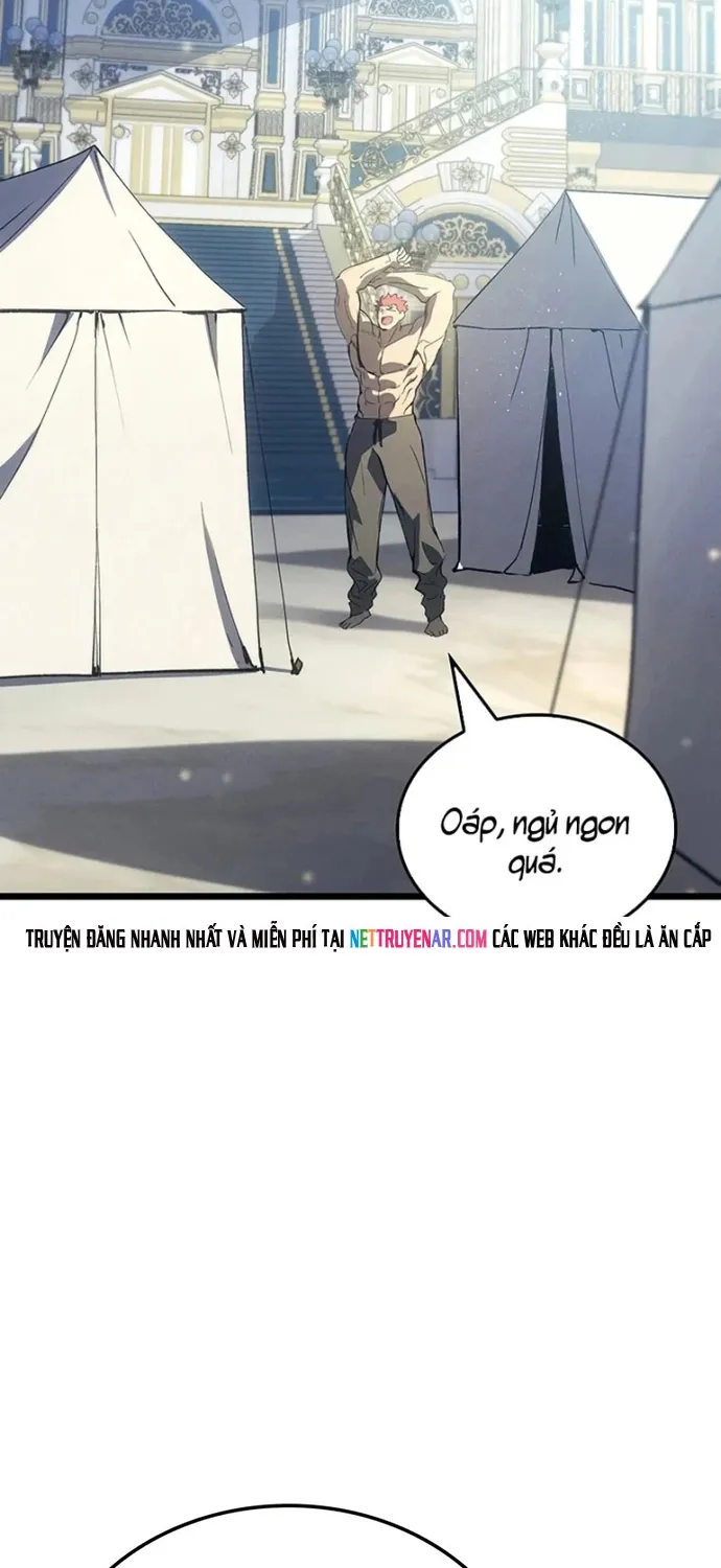 Đế Vương Hồi Quy Chap 127 - Next Chap 128