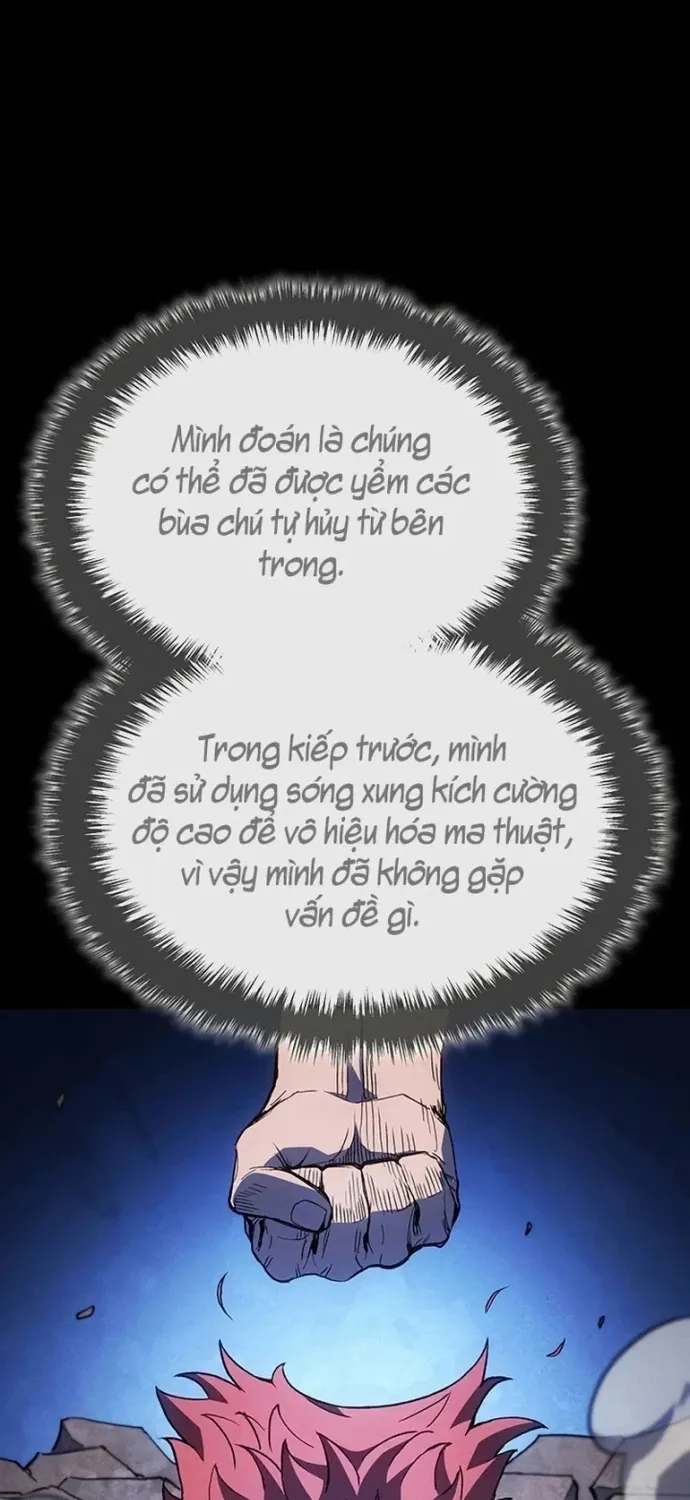 Đế Vương Hồi Quy Chap 127 - Next Chap 128