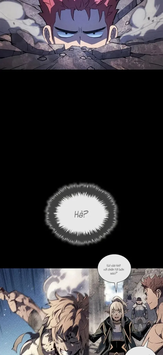 Đế Vương Hồi Quy Chap 127 - Next Chap 128