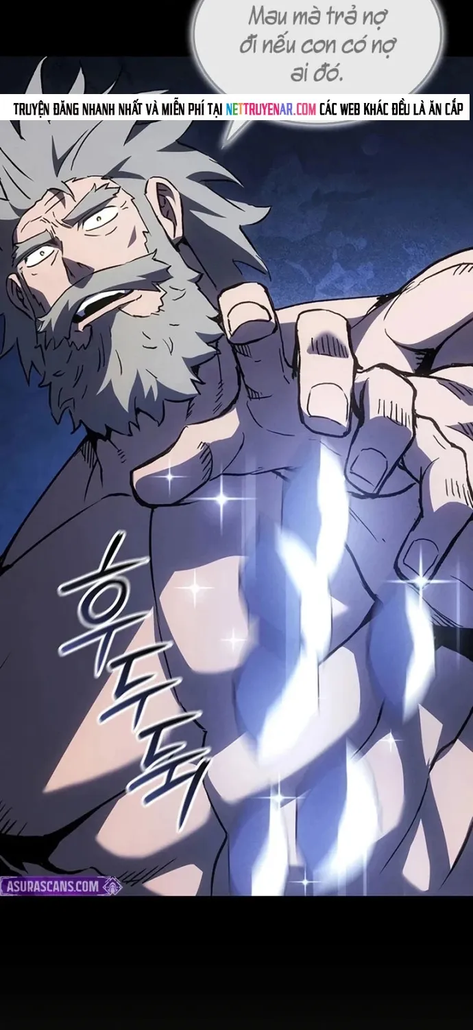 Đế Vương Hồi Quy Chap 127 - Next Chap 128