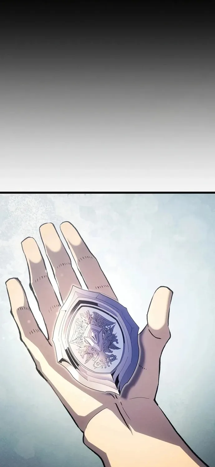 Đế Vương Hồi Quy Chap 127 - Next Chap 128