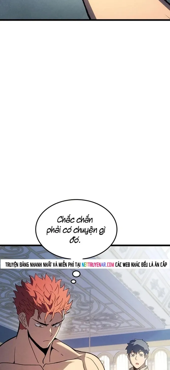 Đế Vương Hồi Quy Chap 127 - Next Chap 128