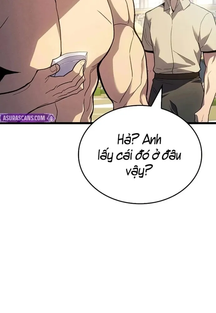 Đế Vương Hồi Quy Chap 127 - Next Chap 128